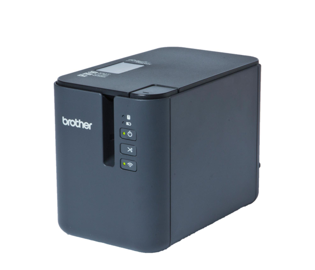 Brother PT-P950NW - 1335668 - zdjęcie 2